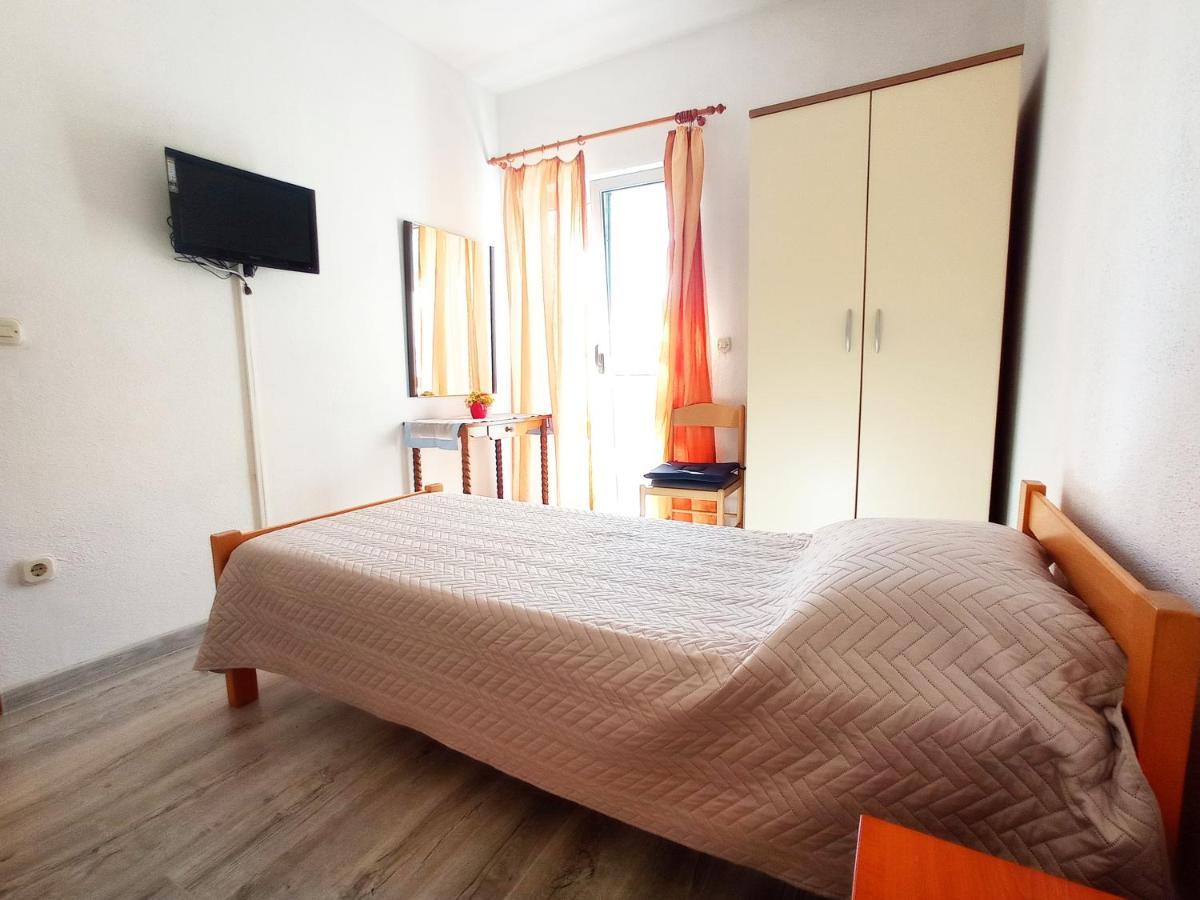 Casa Del Olivo Daire Tučepi Dış mekan fotoğraf