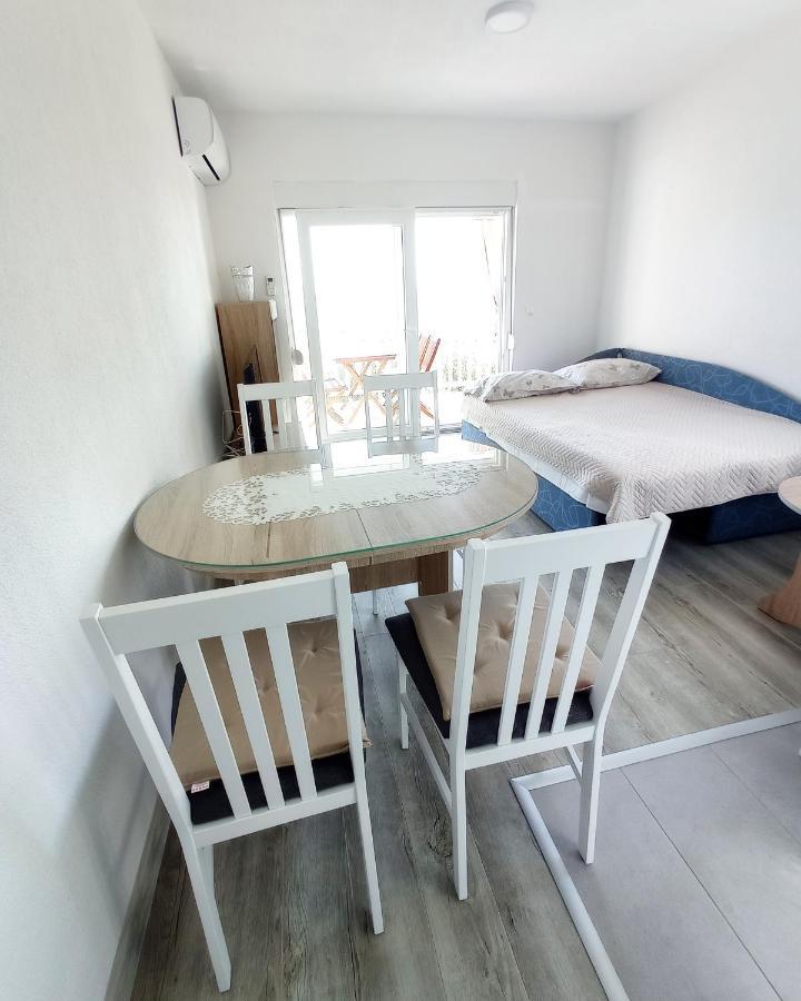 Casa Del Olivo Daire Tučepi Dış mekan fotoğraf