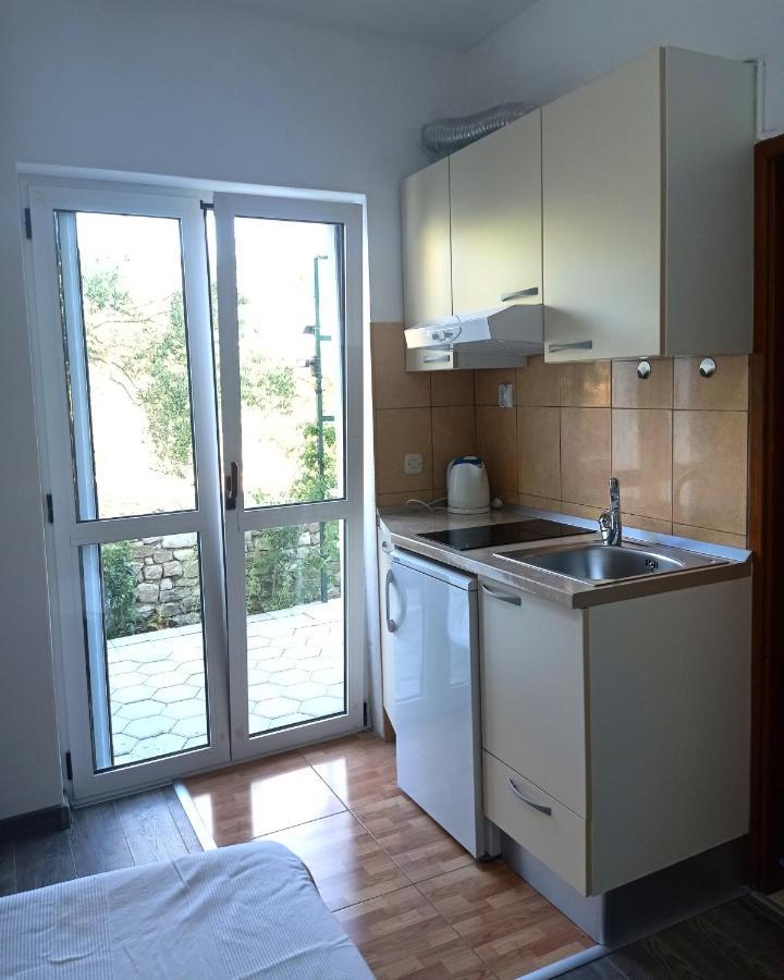 Casa Del Olivo Daire Tučepi Dış mekan fotoğraf
