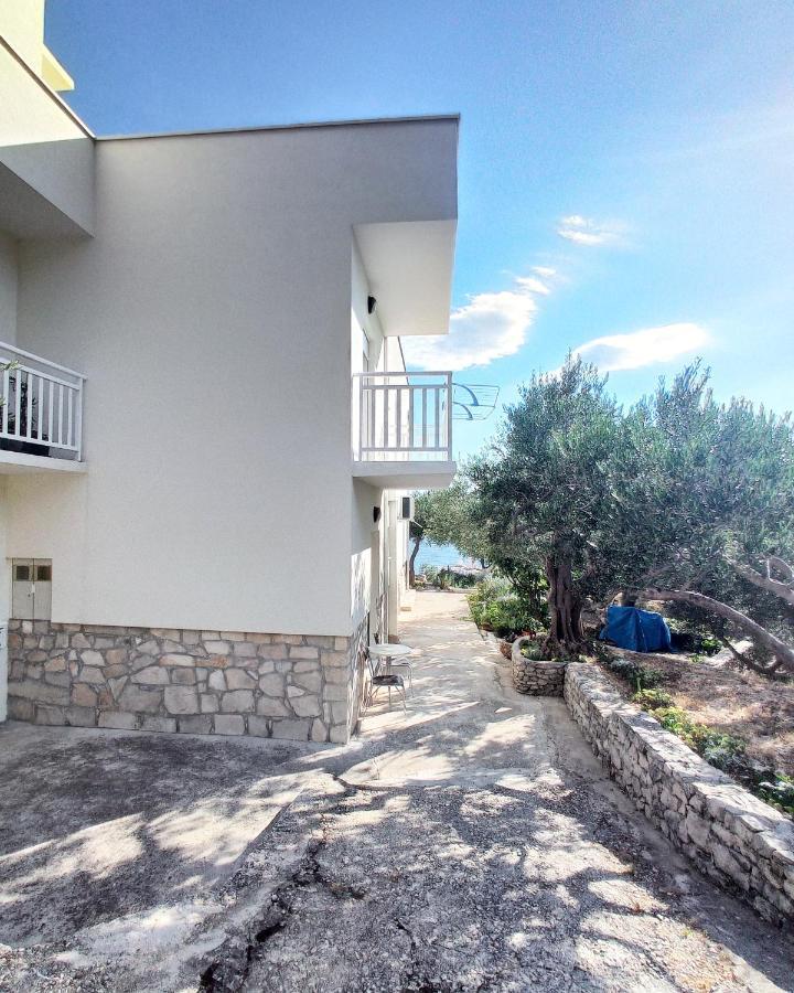 Casa Del Olivo Daire Tučepi Dış mekan fotoğraf
