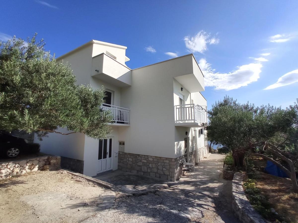 Casa Del Olivo Daire Tučepi Dış mekan fotoğraf
