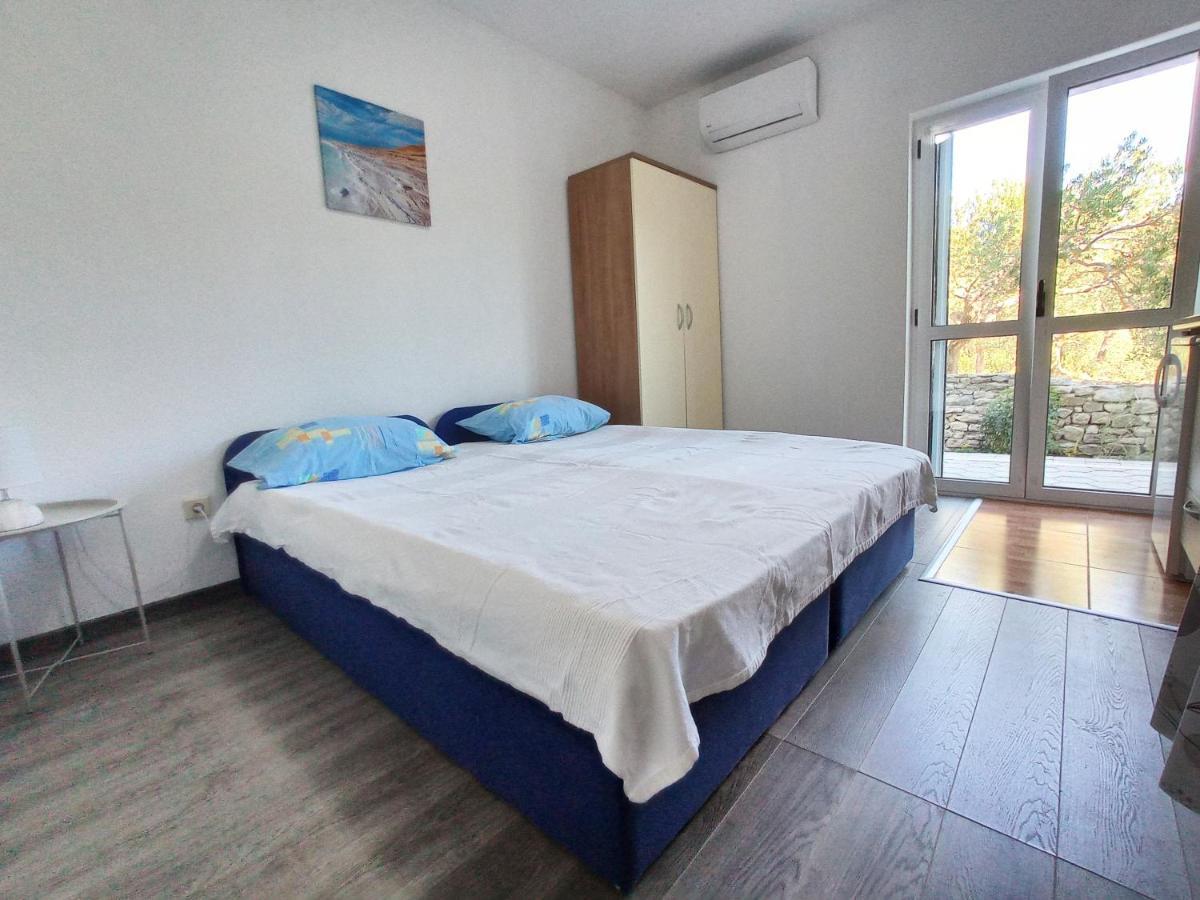 Casa Del Olivo Daire Tučepi Dış mekan fotoğraf