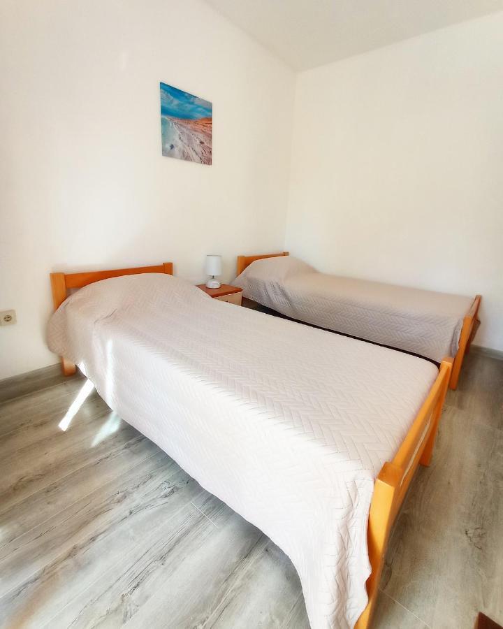 Casa Del Olivo Daire Tučepi Dış mekan fotoğraf